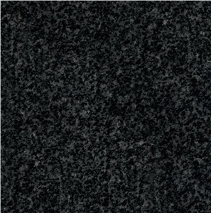 Irish Black Granite