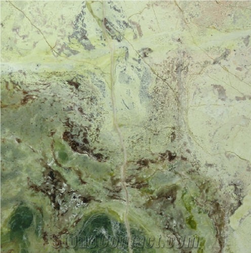 Irish Green Wild Marble importance=