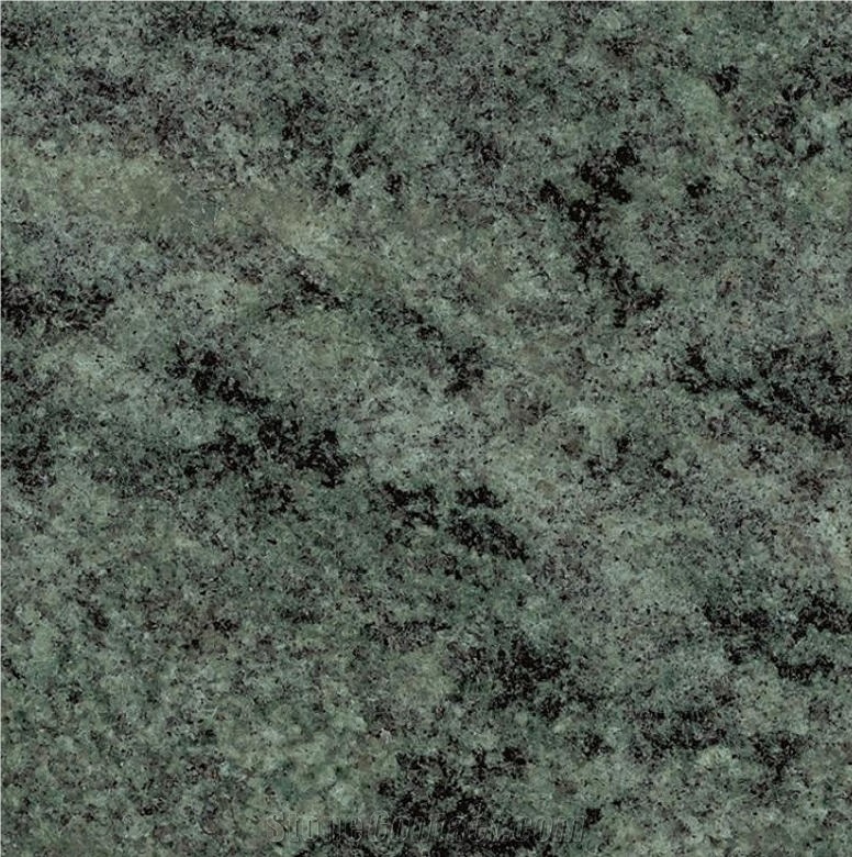 Ita Green Granite importance=