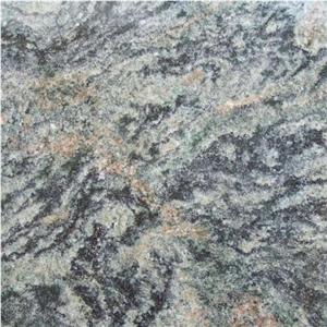 Ita Green Granite Tile