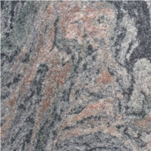 Ita Rose Granite Tile
