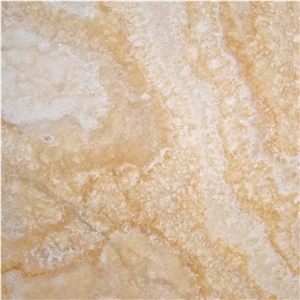 Ivme Cappuccino Onyx