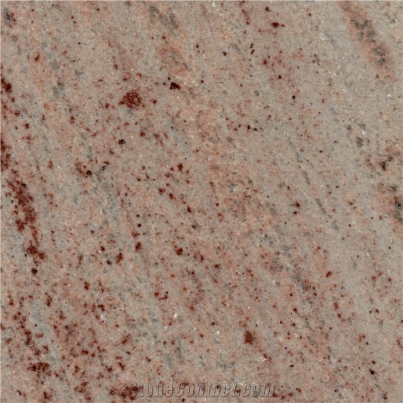 Ivory Brown Granite importance=