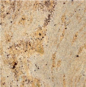 Ivory Cream Granite