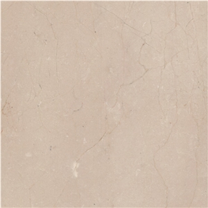 Ivory Cream Marble