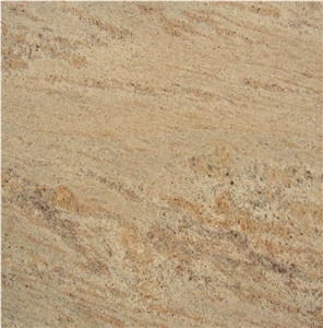 Ivory Fantasy Granite
