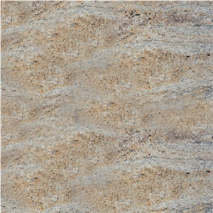Ivory Gold Granite Tile