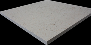 Ivory Lace Limestone Finished Product