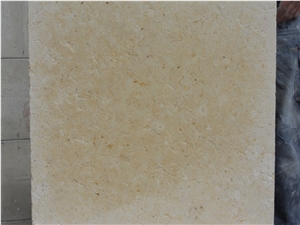 Ivory Lace Limestone Finished Product