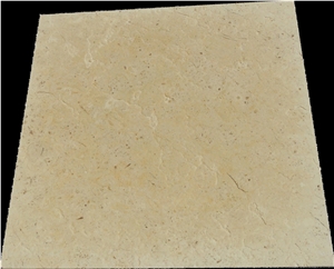 Ivory Lace Limestone Finished Product