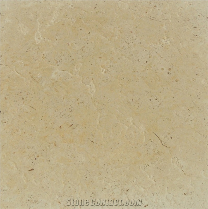 Ivory Lace Limestone Tile