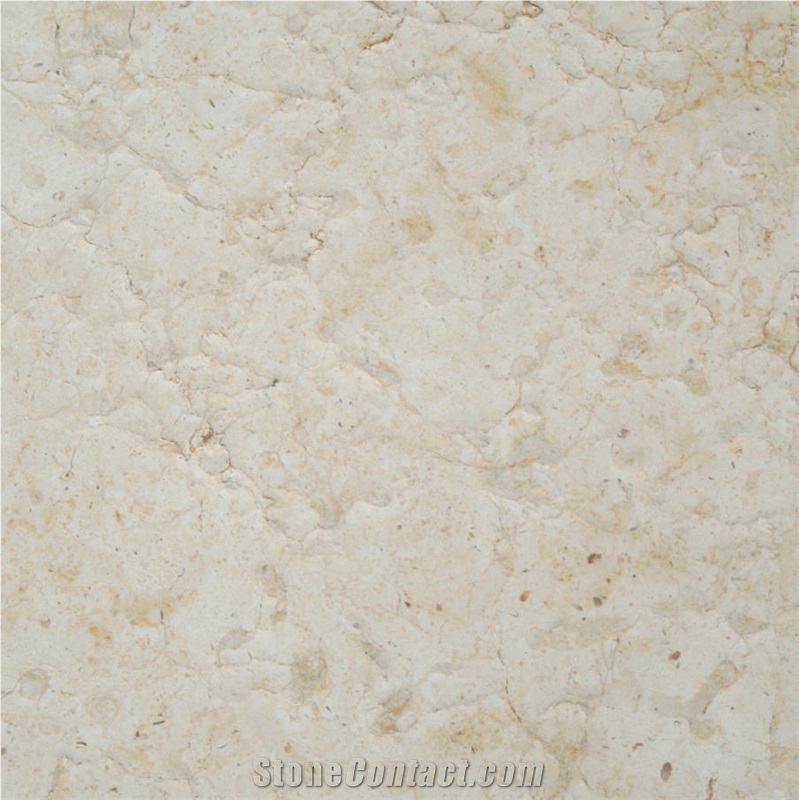 Ivory Lace Limestone Tile