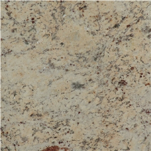 Ivory Pink Granite