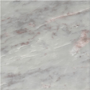 Ivory Purple Marble