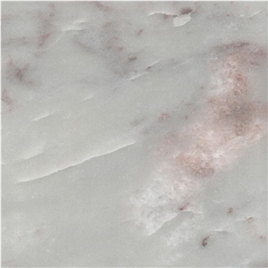 Ivory Purple Marble Tile