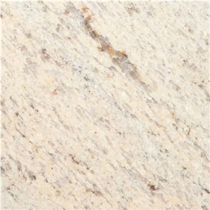 Ivory Raw Silk Granite