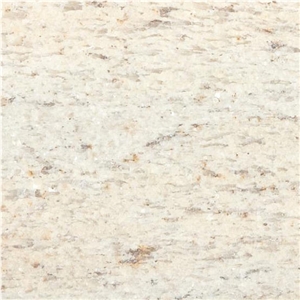 Ivory Raw Silk Granite Tile