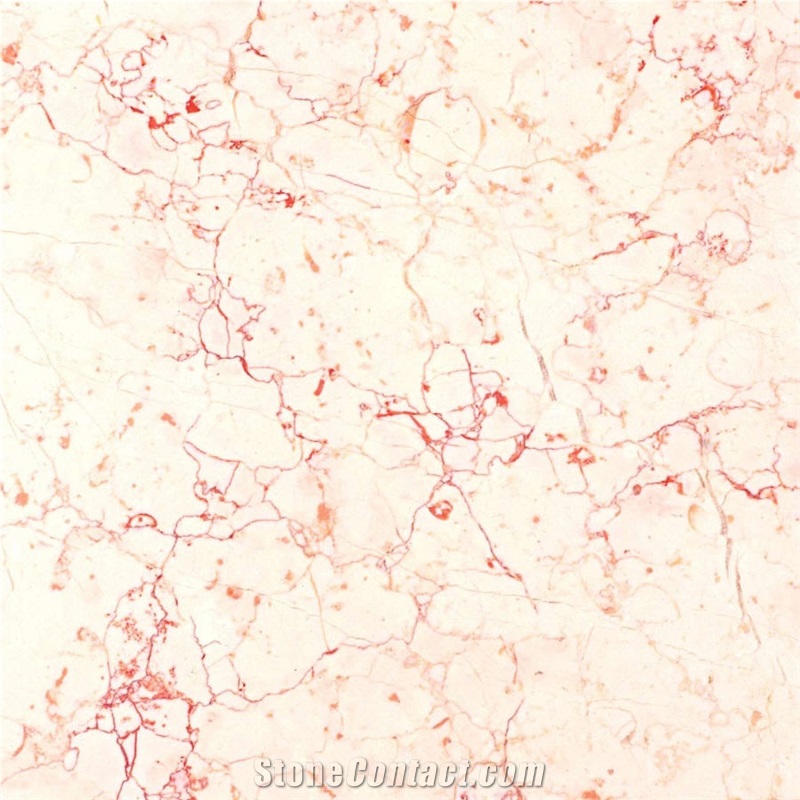 Ivory Rosalia Marble importance=