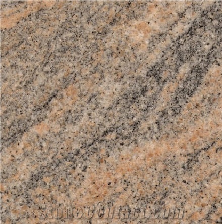 Iwaro Pink Granite importance=