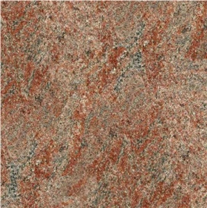 Jacaranda Granite