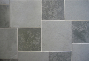 Jaddish Slate Finished Product