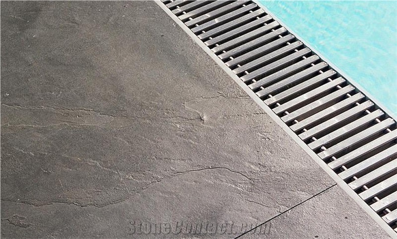 Jaddish Slate Finished Product
