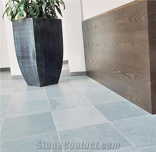 Jaddish Slate Finished Product