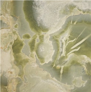 Jade Green Onyx