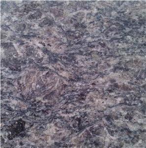 Jaguar Brown Granite