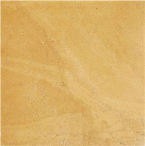 Jaisalmer Yellow Limestone Tile