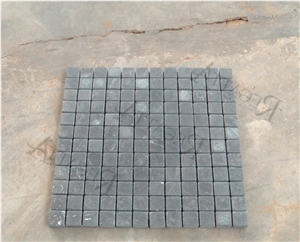 Jak Black Slate Finished Product
