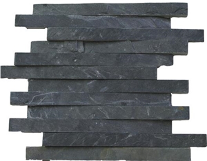Jak Black Slate Finished Product