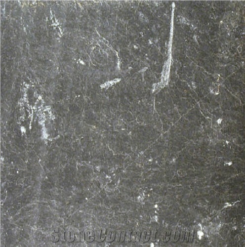 Jak Black Slate Tile