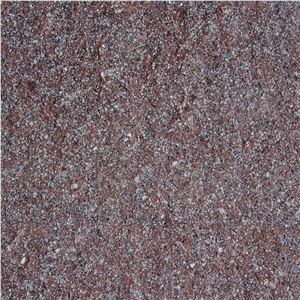 Jarrah Red Porphyry