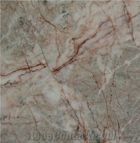 Jaspe Rose Tile