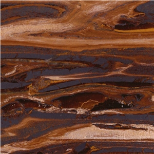Jaspis Calcarenite