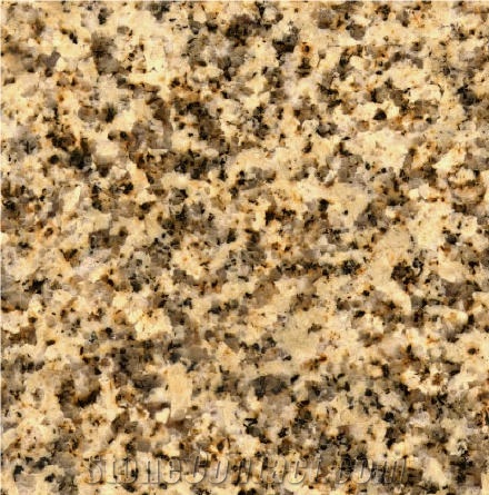 Jaune Aurora Granite importance=