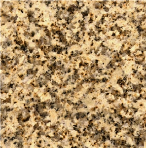 Jaune Aurora Granite