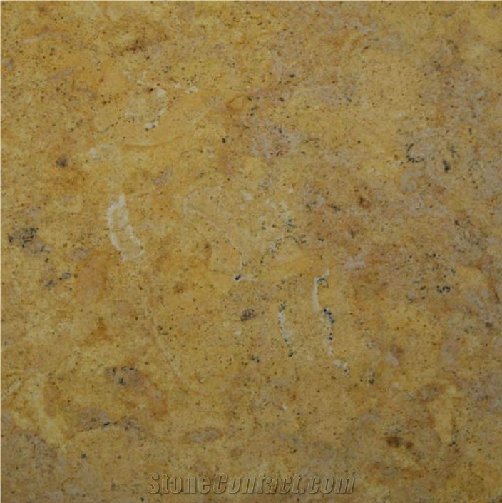 Jaune Boujaad Limestone importance=