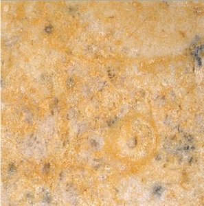 Jaune Boujaad Limestone Tile