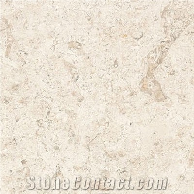 Jerusalem Bone Cream Tile