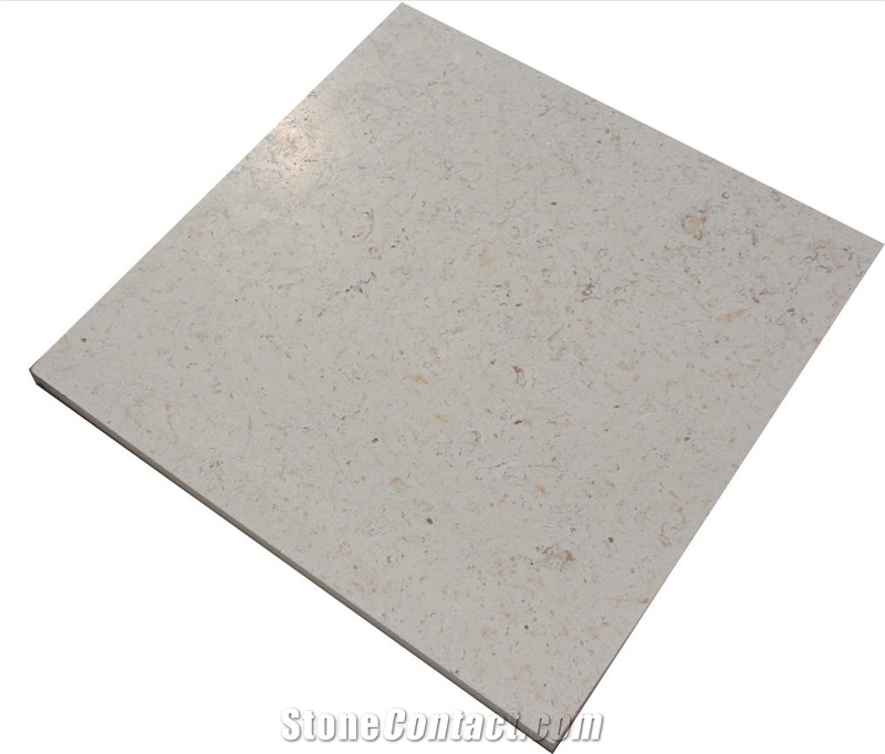 Jerusalem Bone Finished Product