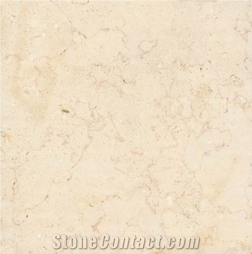 Jerusalem Cream Limestone Tile
