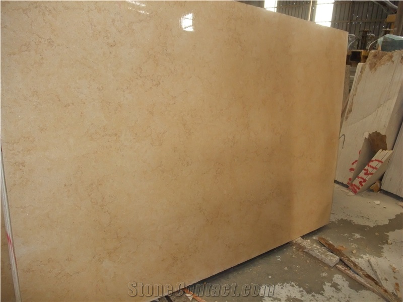Jerusalem Gold A51 Slab
