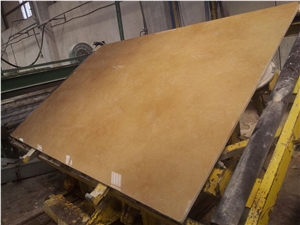 Jerusalem Gold A51 Slab