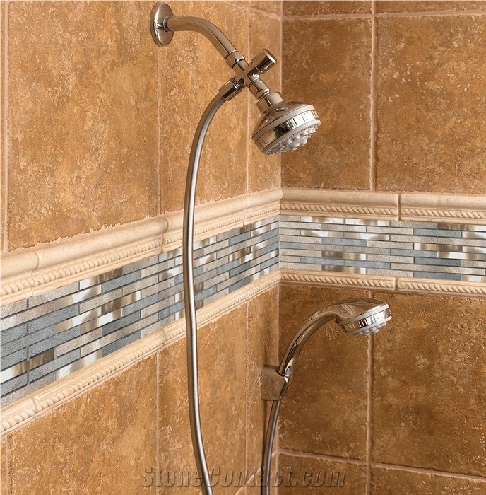 Jerusalem Gold Limestone Finished Product