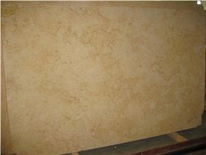 Jerusalem Gold Limestone Slab