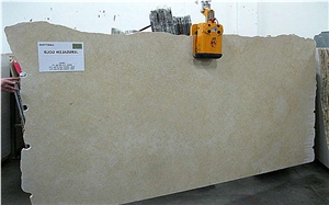 Jerusalem Gold Limestone Slab