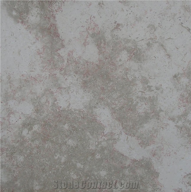 Jerusalem Grey Pink importance=