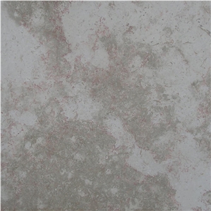 Jerusalem Grey Pink